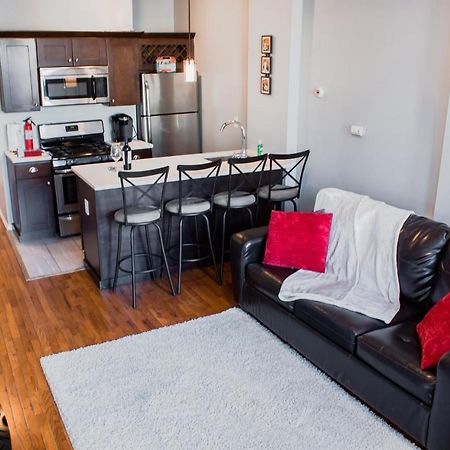 Lovely 2Br Apartment By Wooster Square- Great Neighborhood نيو هافن المظهر الخارجي الصورة