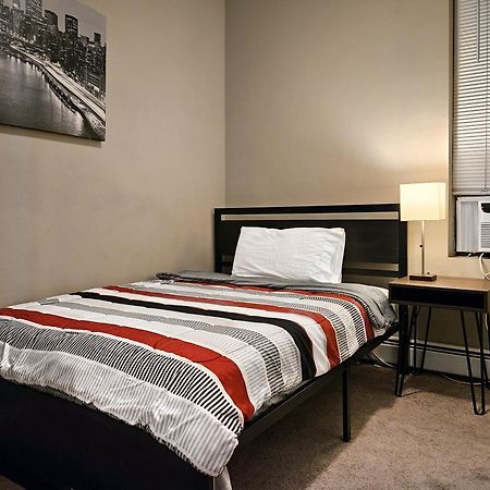 Lovely 2Br Apartment By Wooster Square- Great Neighborhood نيو هافن المظهر الخارجي الصورة