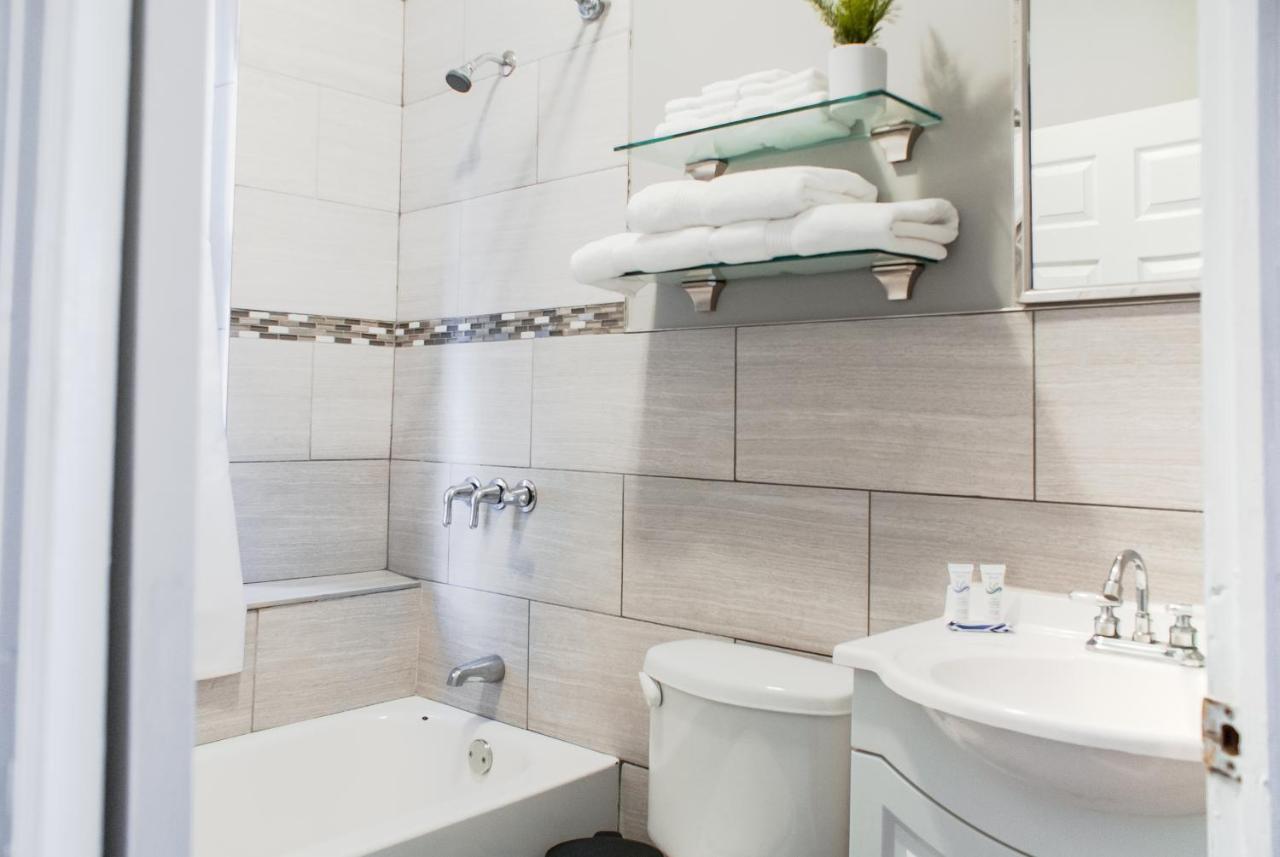 Lovely 2Br Apartment By Wooster Square- Great Neighborhood نيو هافن المظهر الخارجي الصورة