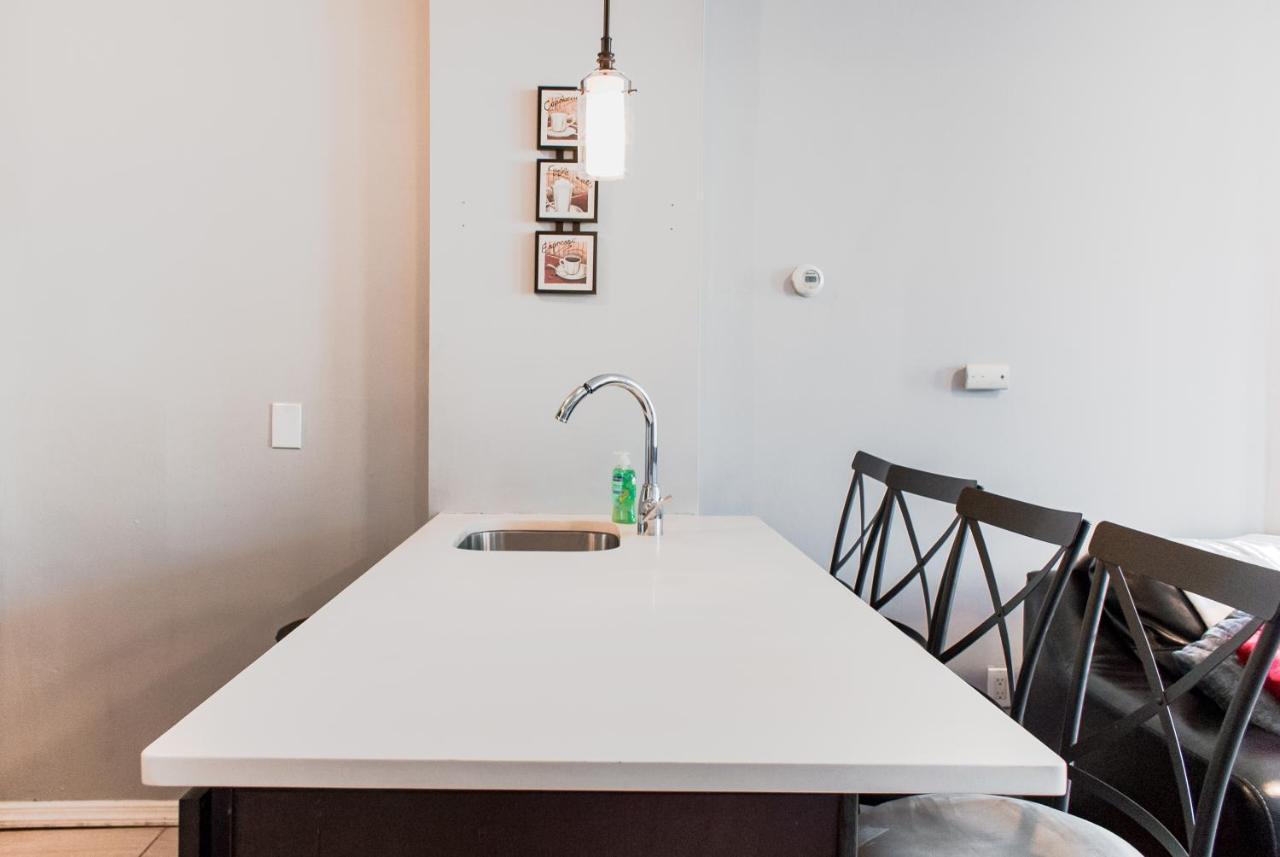 Lovely 2Br Apartment By Wooster Square- Great Neighborhood نيو هافن المظهر الخارجي الصورة